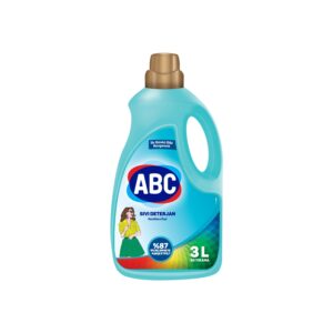 Abc Deterjan 3 lt