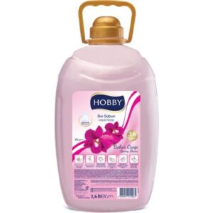 Hobby Sıvı Sabun 3,6 lt