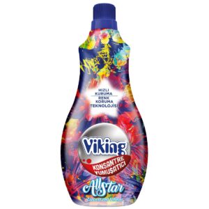 Viking Yumuşatıcı 1440 ml