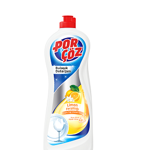 Porçöz Bulaşık Deterjanı 675 ml