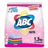 Abc Matik 1,5 kg