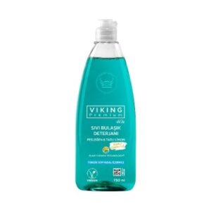 Viking Sıvı Bulaşık Detarjanı 750 ml