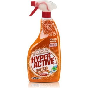 Hyper Active Mutfak 1 lt