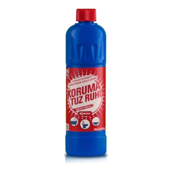 Koruma Tuz Ruhu 550 ml