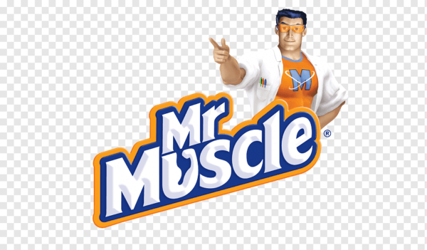 Mr Muscle