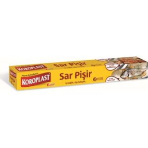 Koroplast Sar Pişir