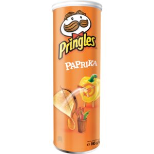 Pringles 165 gr