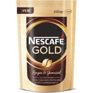 Nescafe Gold 200 gr