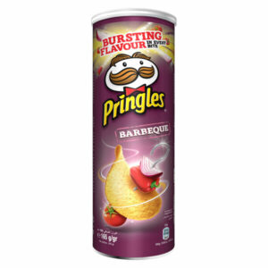 Pringles 165 gr