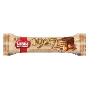 Nestle 1927