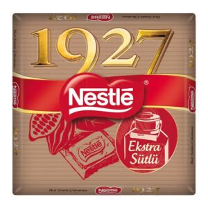 Nestle 1927