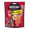 Nescafe 3'ü 1 Arada