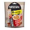 Nescafe 2'si 1 Arada