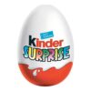 Kinder Surprise