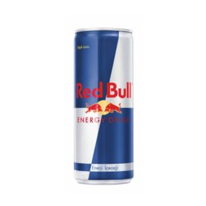 Redbull 250 ml