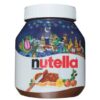 Nutella 750 gr