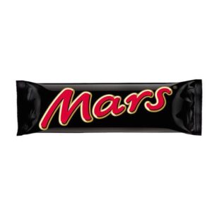 Mars