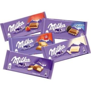 Milka