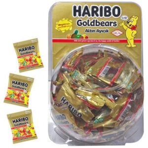 Haribo